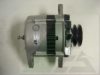 AES ASA-393 Alternator